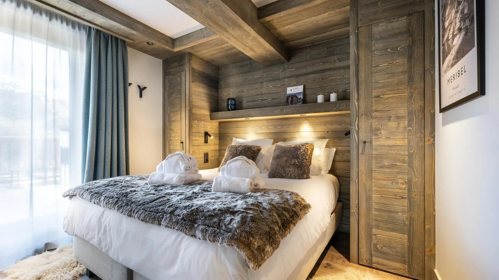 Falcon Lodge By Alpine Resorts Méribel France
