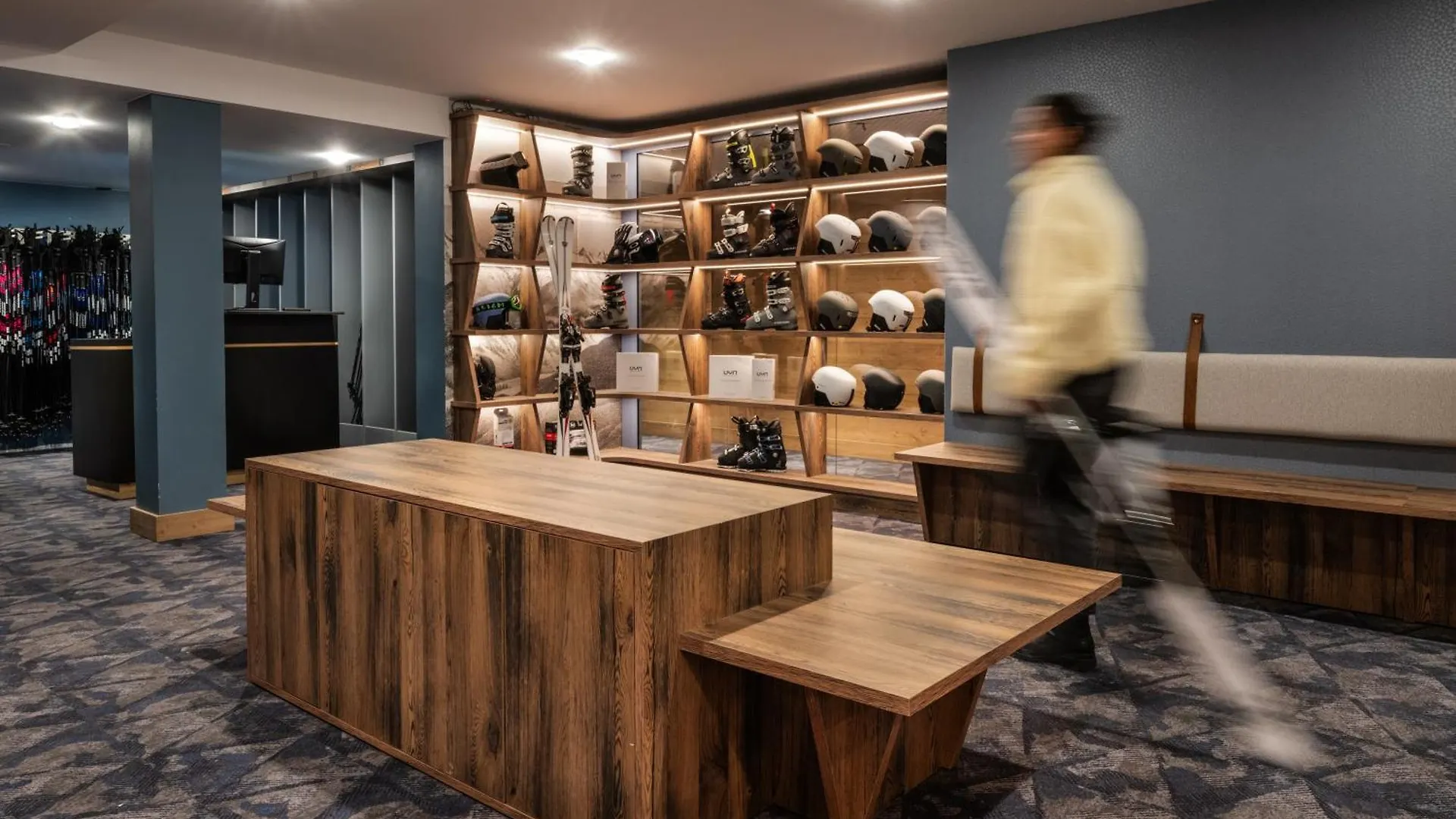 Falcon Lodge By Alpine Resorts Méribel Francia