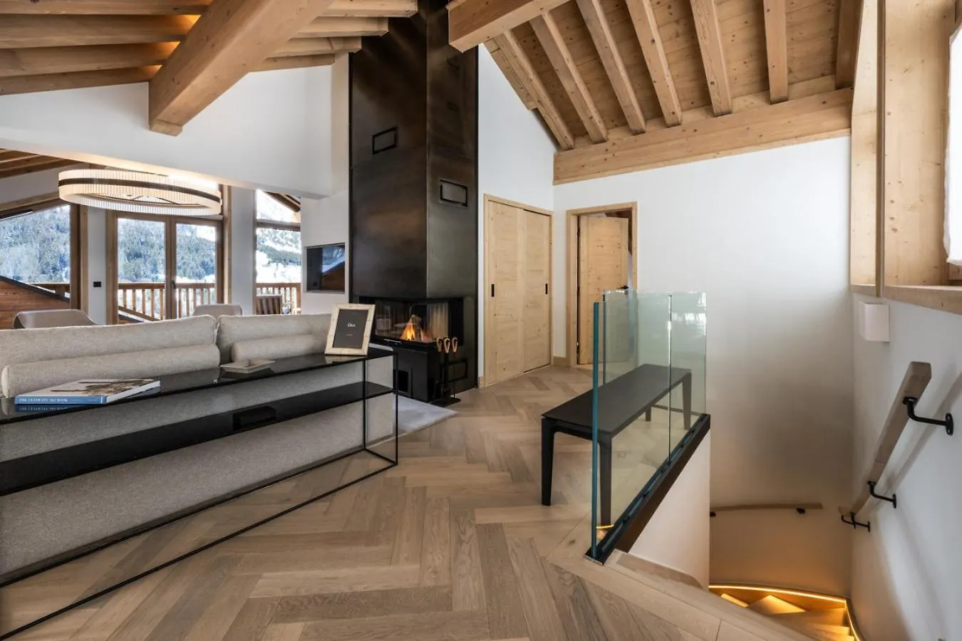 Appartement Falcon Lodge By Alpine Resorts Méribel