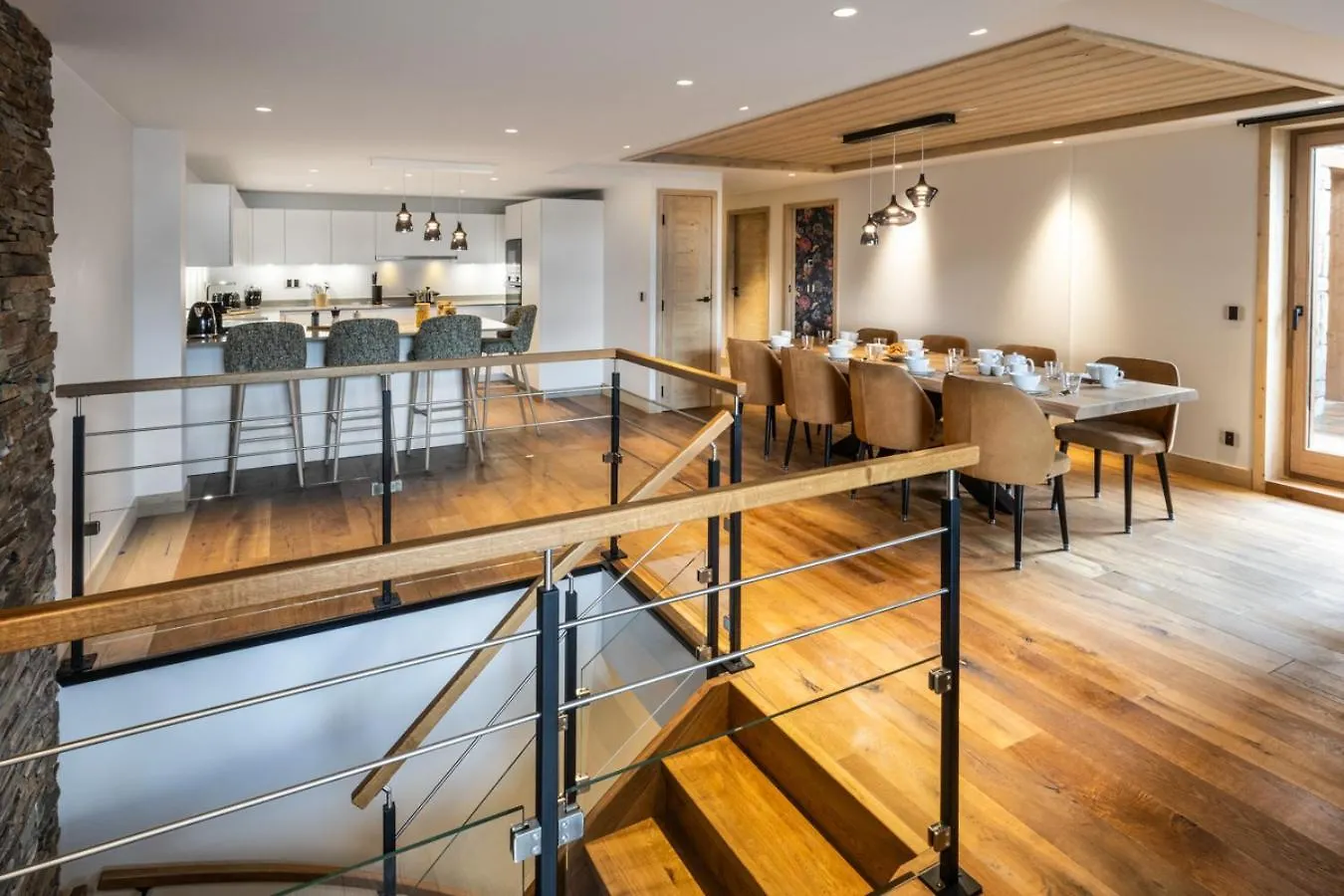 Falcon Lodge By Alpine Resorts Méribel Appartamento