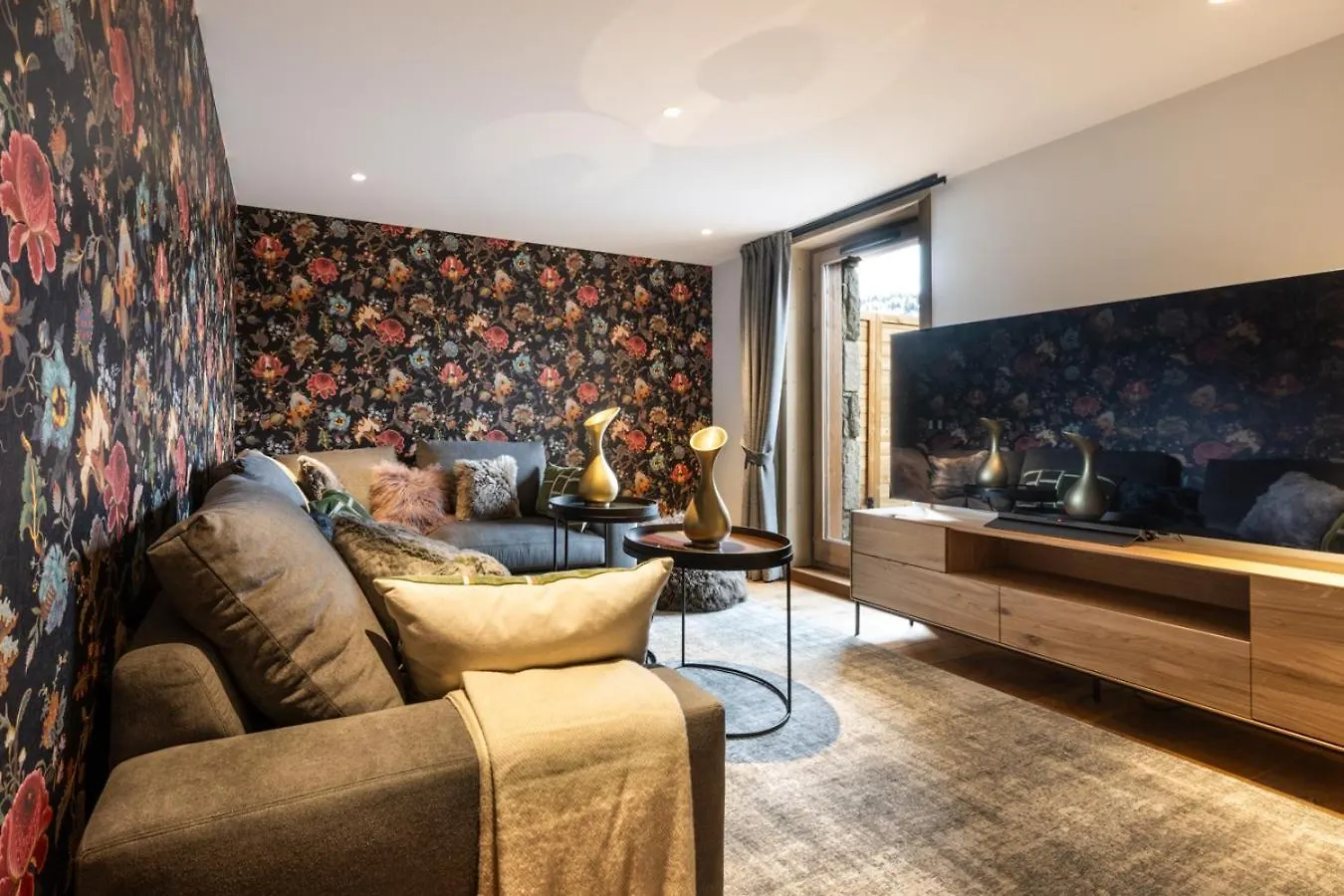 Falcon Lodge By Alpine Resorts Méribel