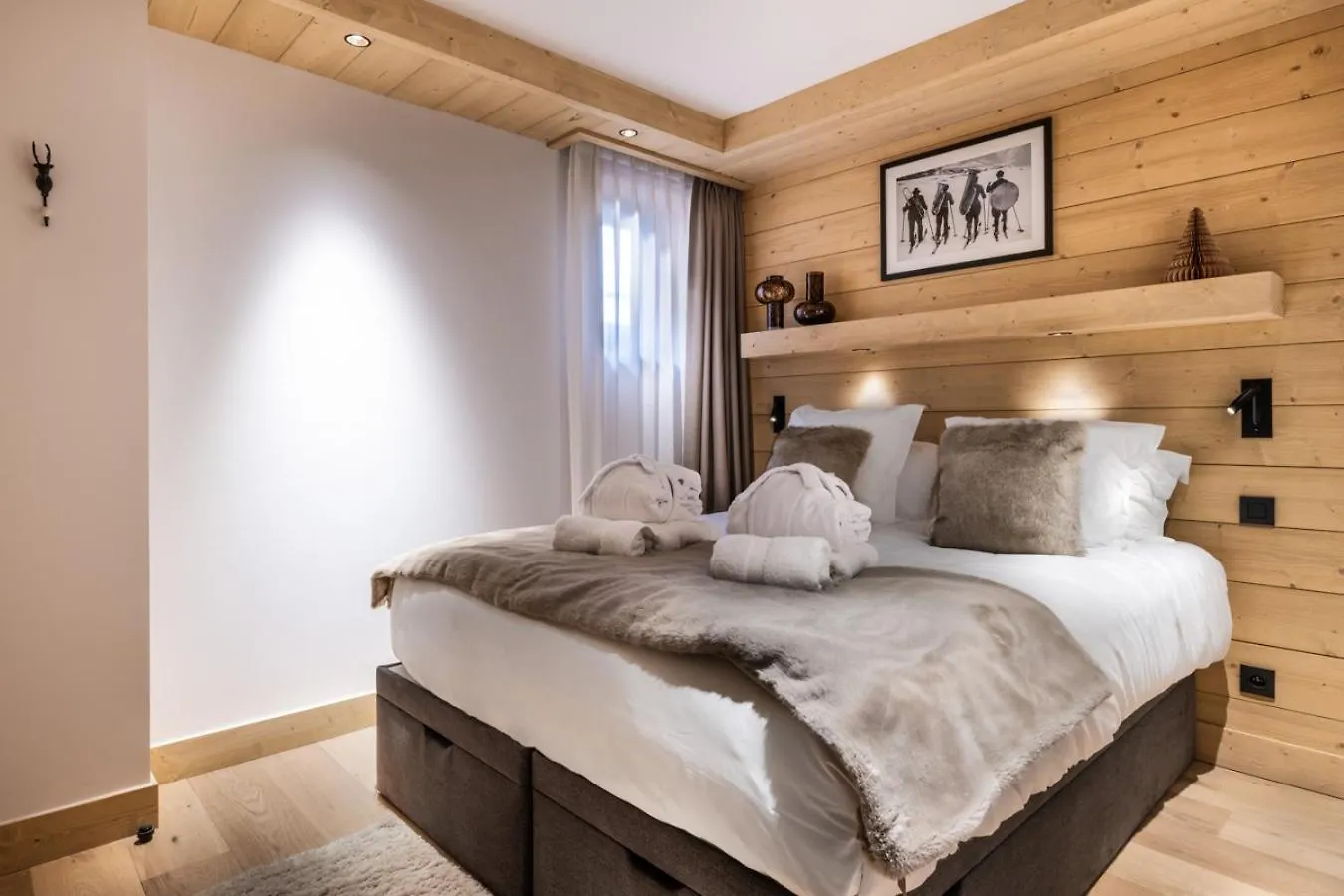 Falcon Lodge By Alpine Resorts Méribel Francia