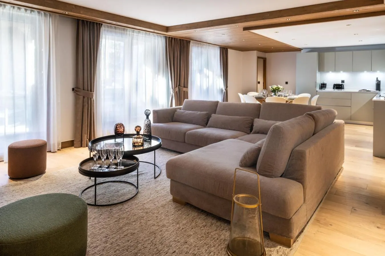 Falcon Lodge By Alpine Resorts Méribel