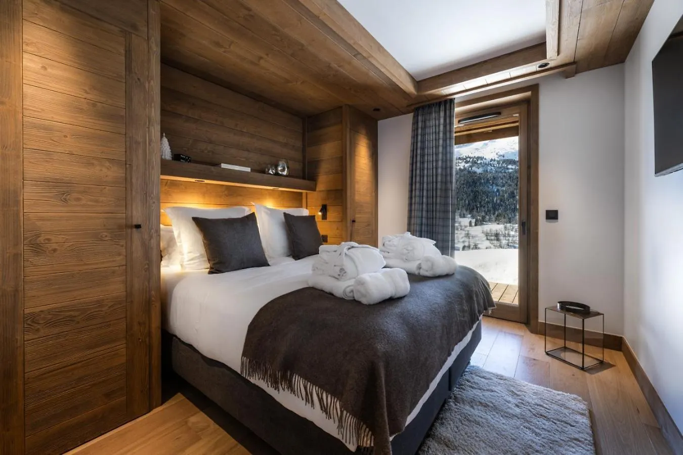 Falcon Lodge By Alpine Resorts Méribel