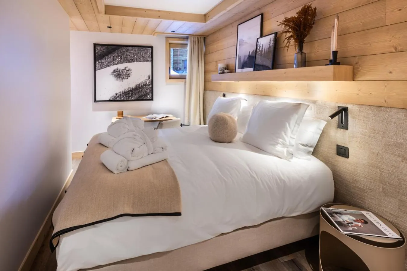 Appartamento Falcon Lodge By Alpine Resorts Méribel