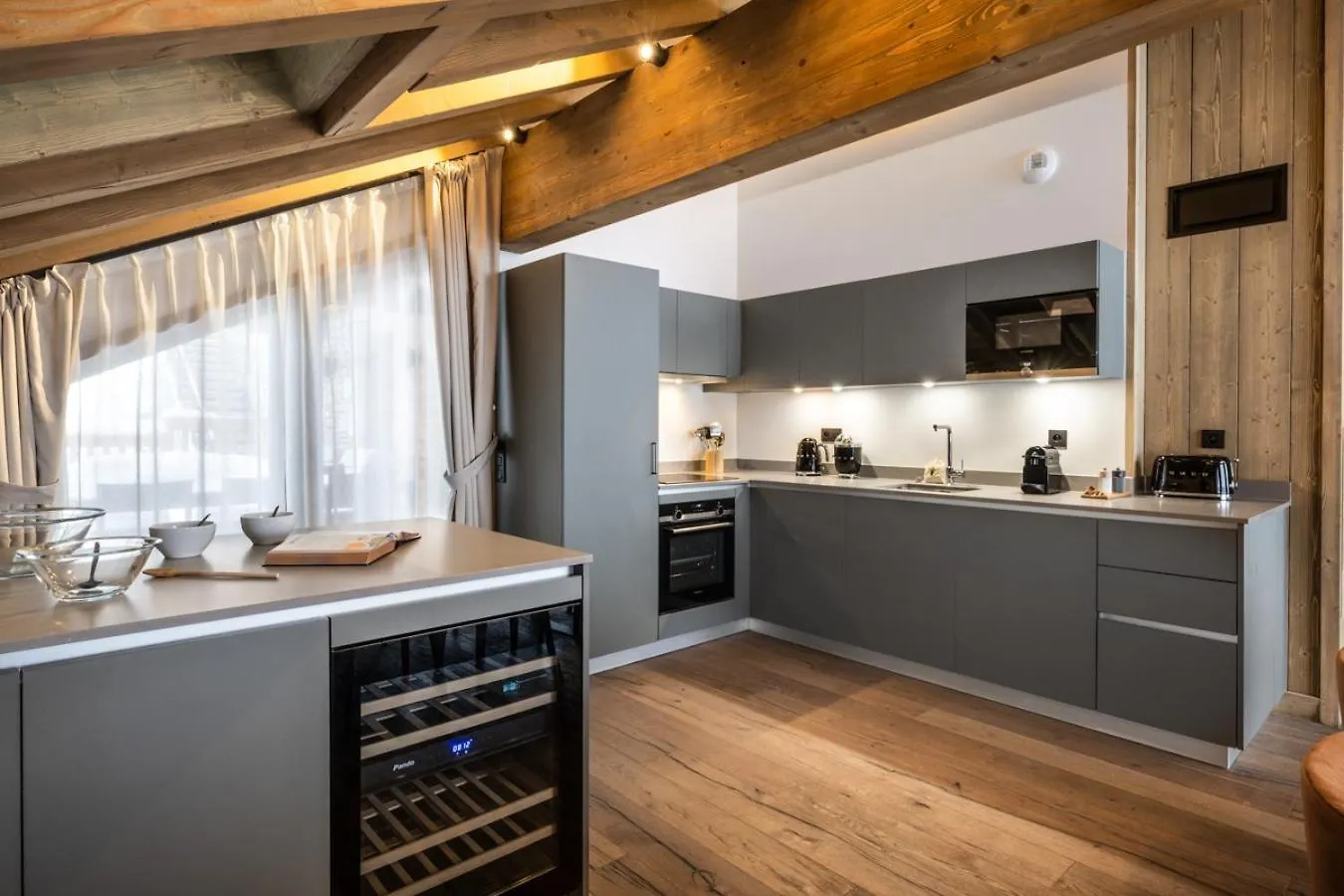 Falcon Lodge By Alpine Resorts Méribel Francia