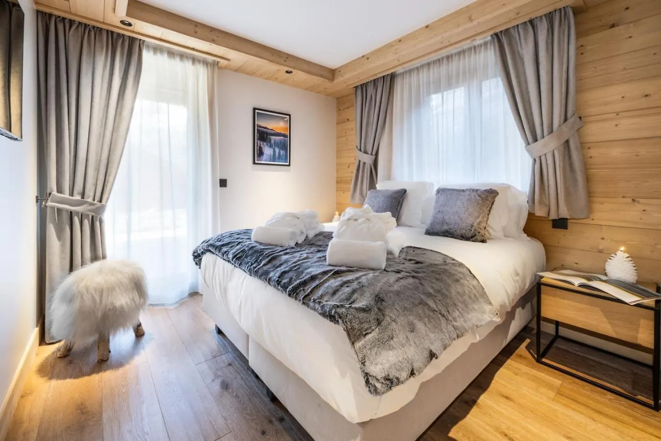 Falcon Lodge By Alpine Resorts Méribel