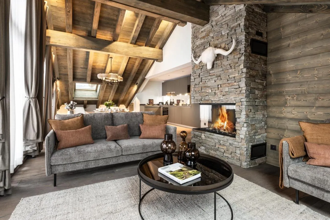 Falcon Lodge By Alpine Resorts Méribel Francia
