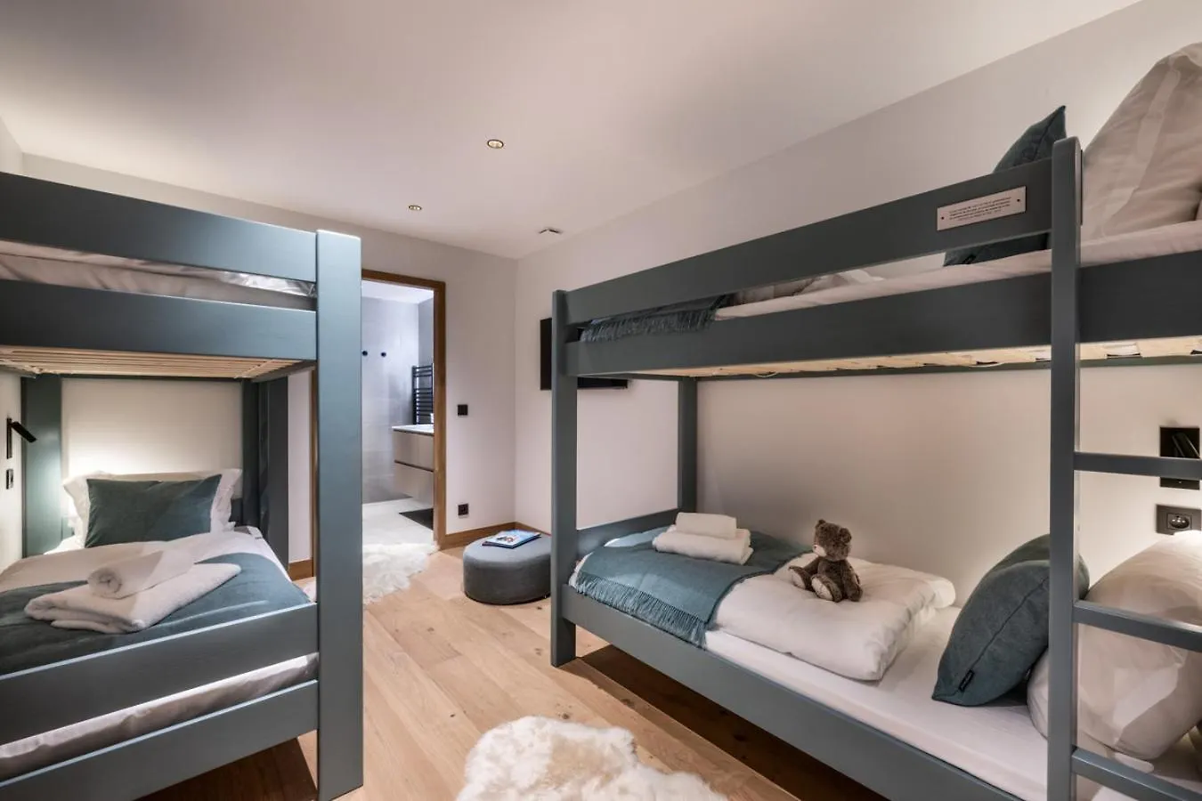 Appartement Falcon Lodge By Alpine Resorts Méribel