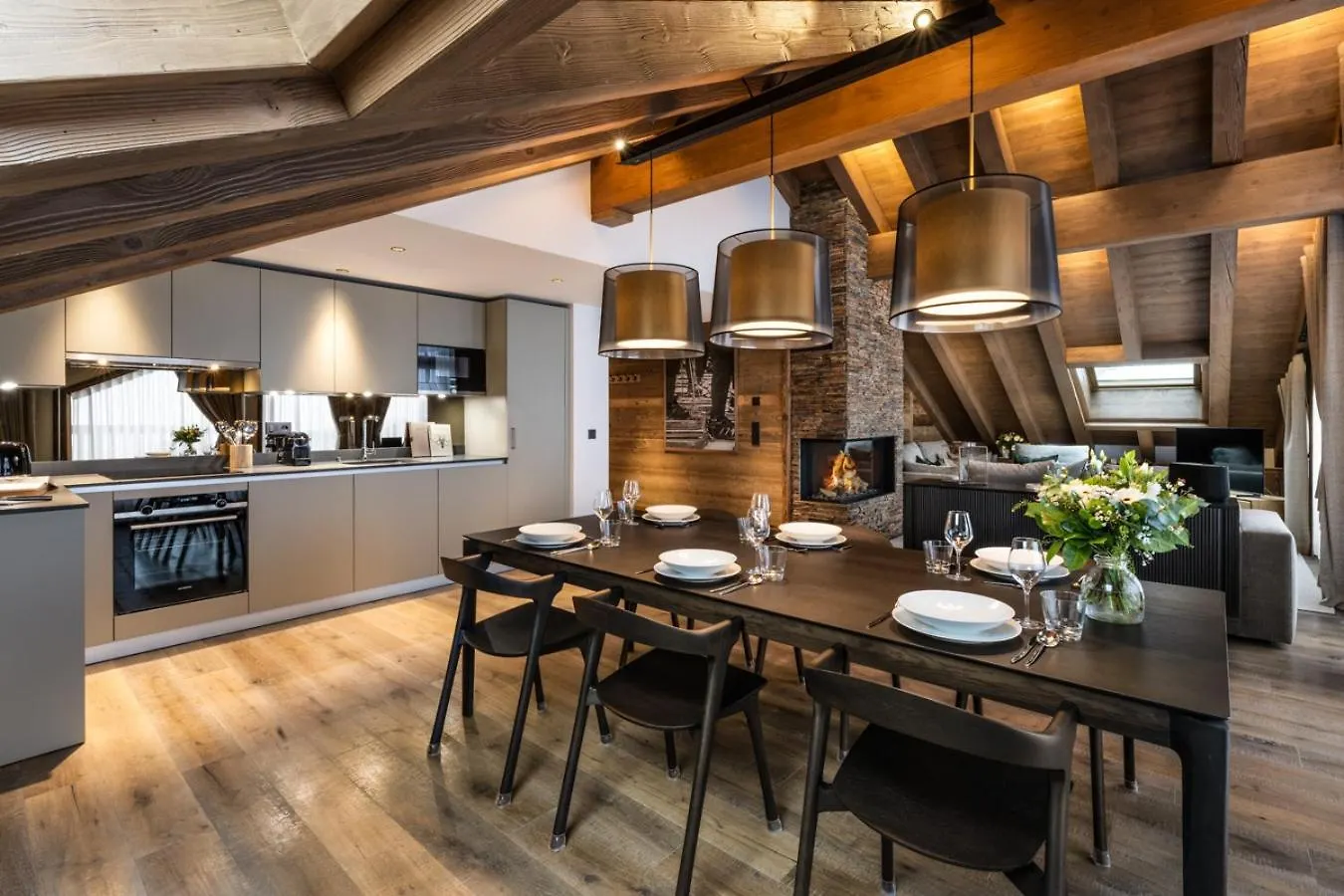 Falcon Lodge By Alpine Resorts Méribel France