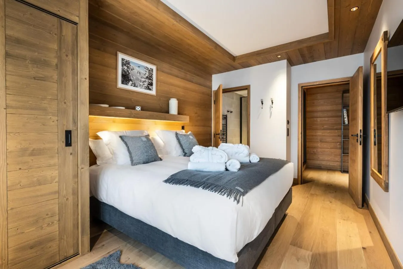 Falcon Lodge By Alpine Resorts Méribel Francia