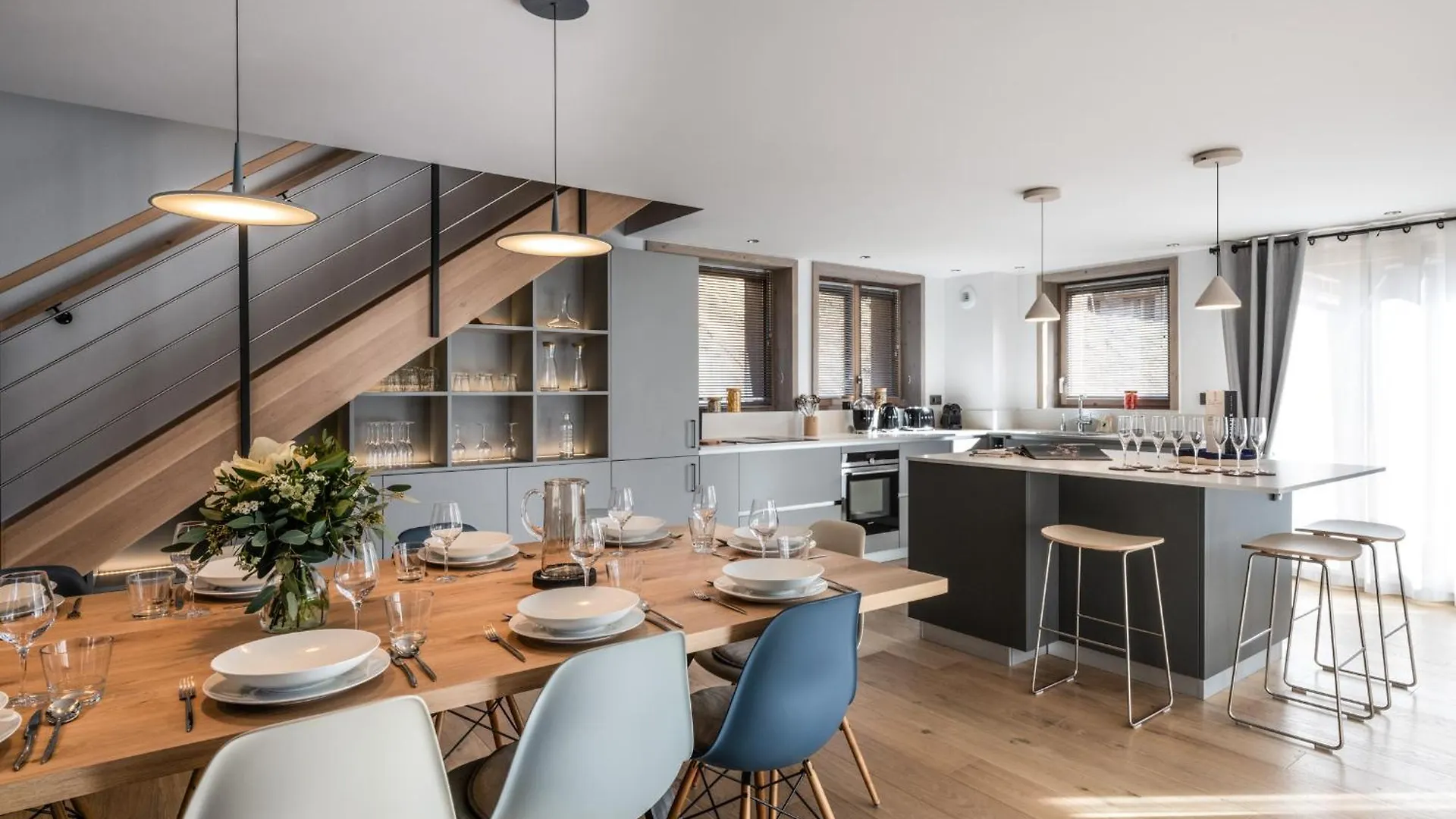 Falcon Lodge By Alpine Resorts Méribel Francia